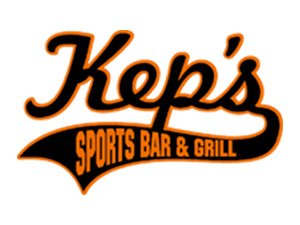 Keps Sports Bar and Grill