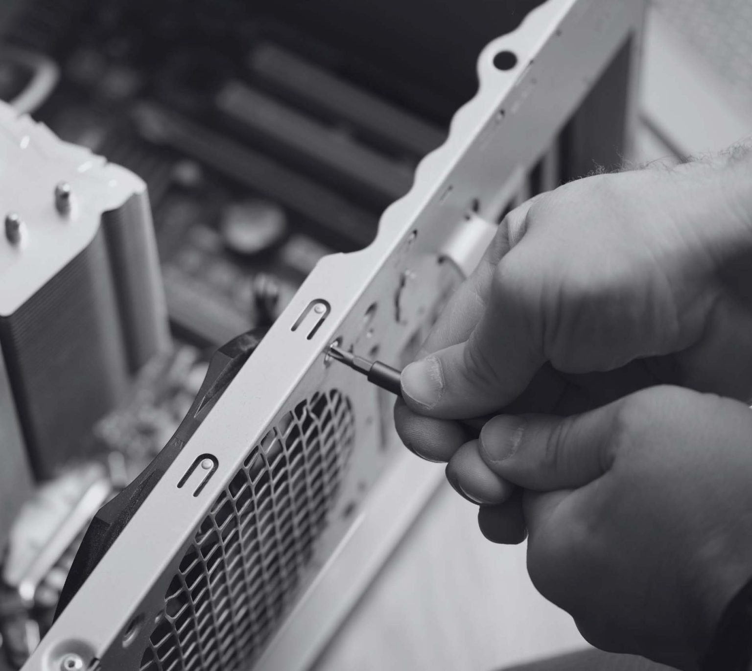 Martin Tech Solutions | IT Services In Washington, IL