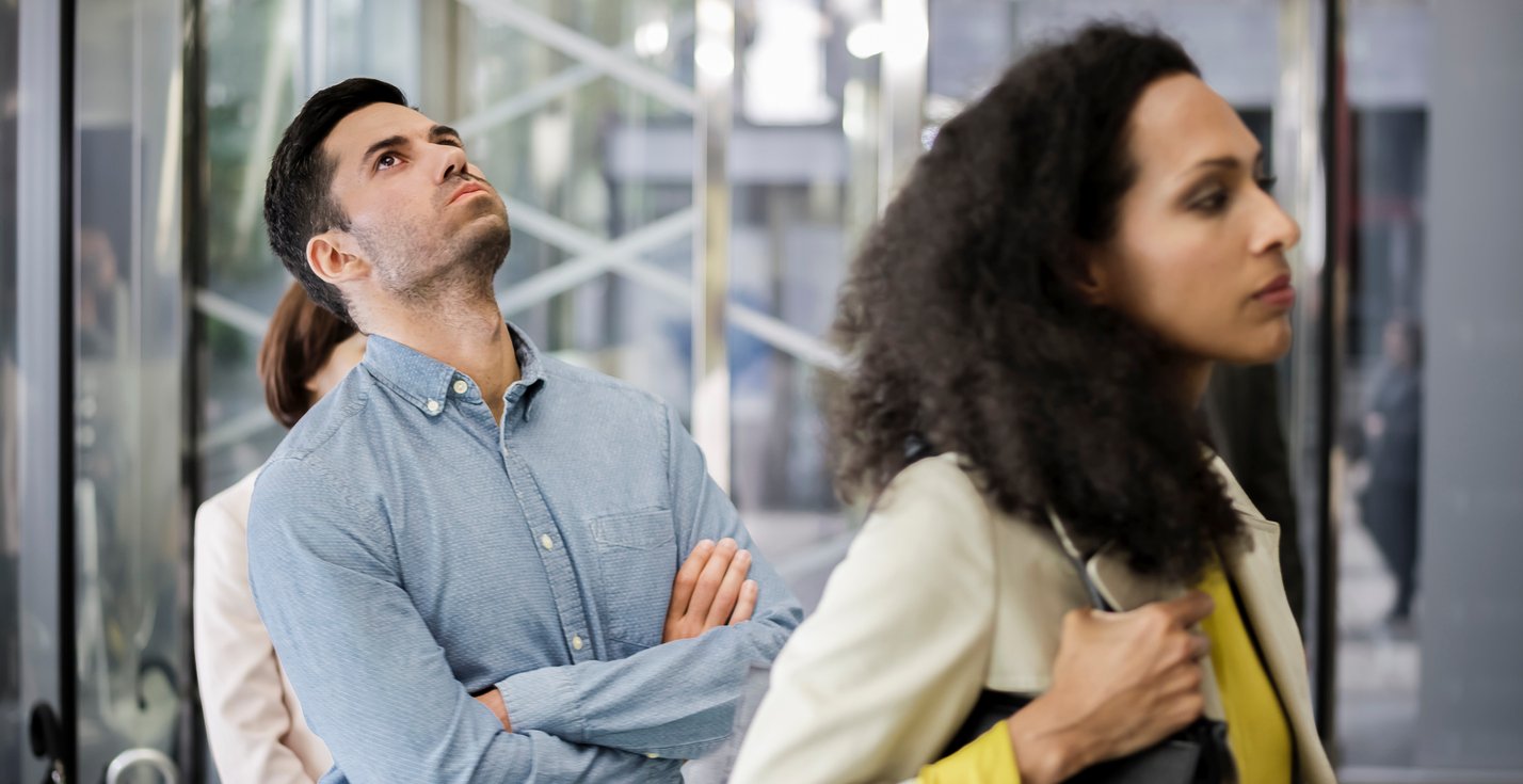 cost of downtime customers waiting