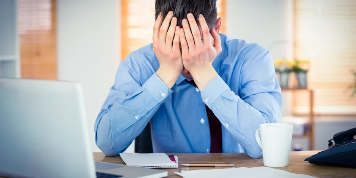 small business got hacked