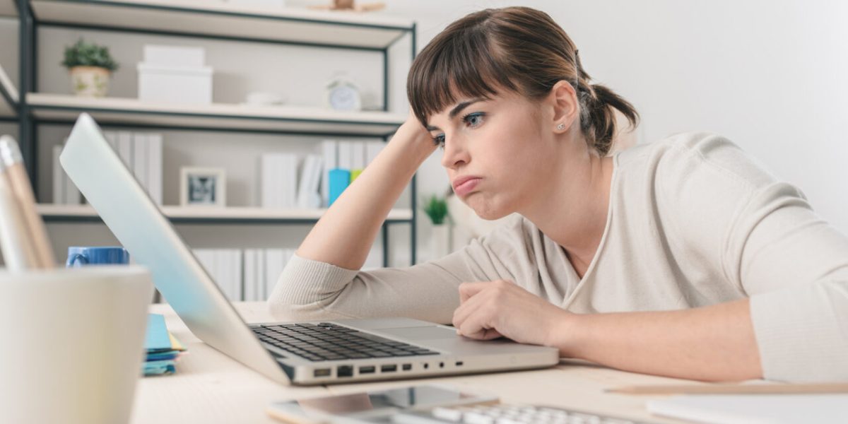 Why is my wifi so slow?